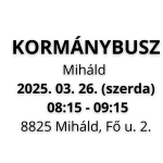 Kormánybusz