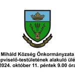 Alakuló ülés 2024.