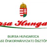 Bursa Hungarica Felsőoktatási Önkormányzati Ösztöndíjpályázat